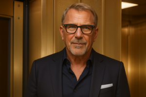 Kevin Costner Krankheit