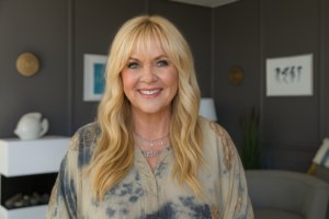 Julia Leischik verstorben