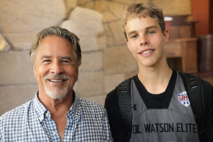 Jasper Breckenridge-Johnson