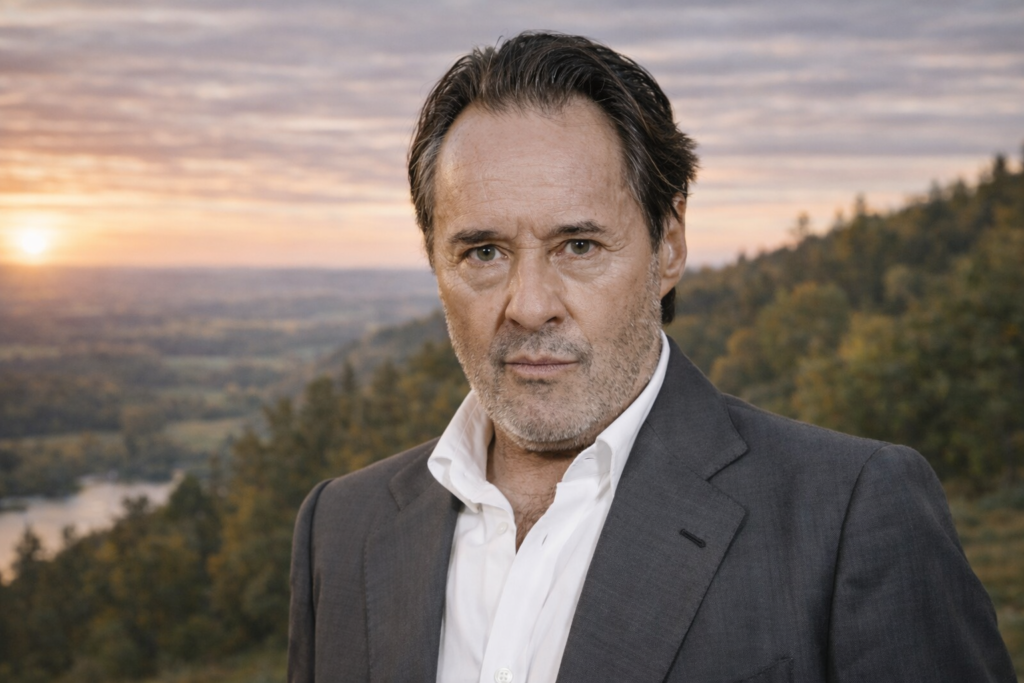 Uwe Kockisch Todesursache – Was wirklich bekannt ist und was respektiert werden sollte