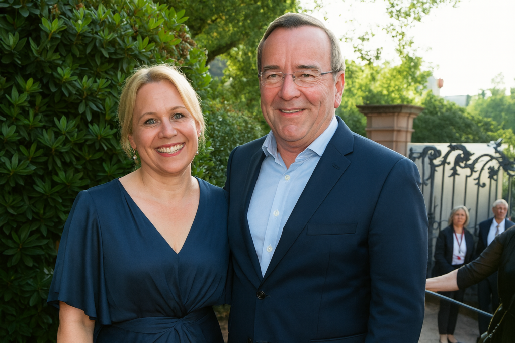 Sabine Pistorius Traueranzeige – Hintergründe, Bedeutung und respektvolle Einordnung