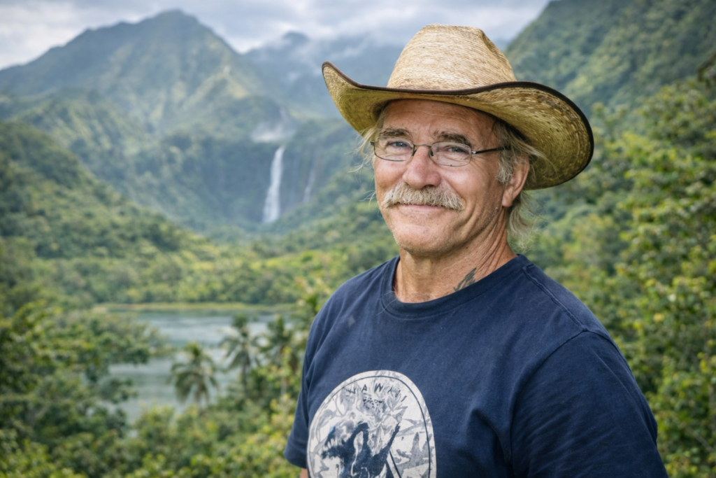 Konny Reimann Todesursache – Warum so viele Menschen danach suchen