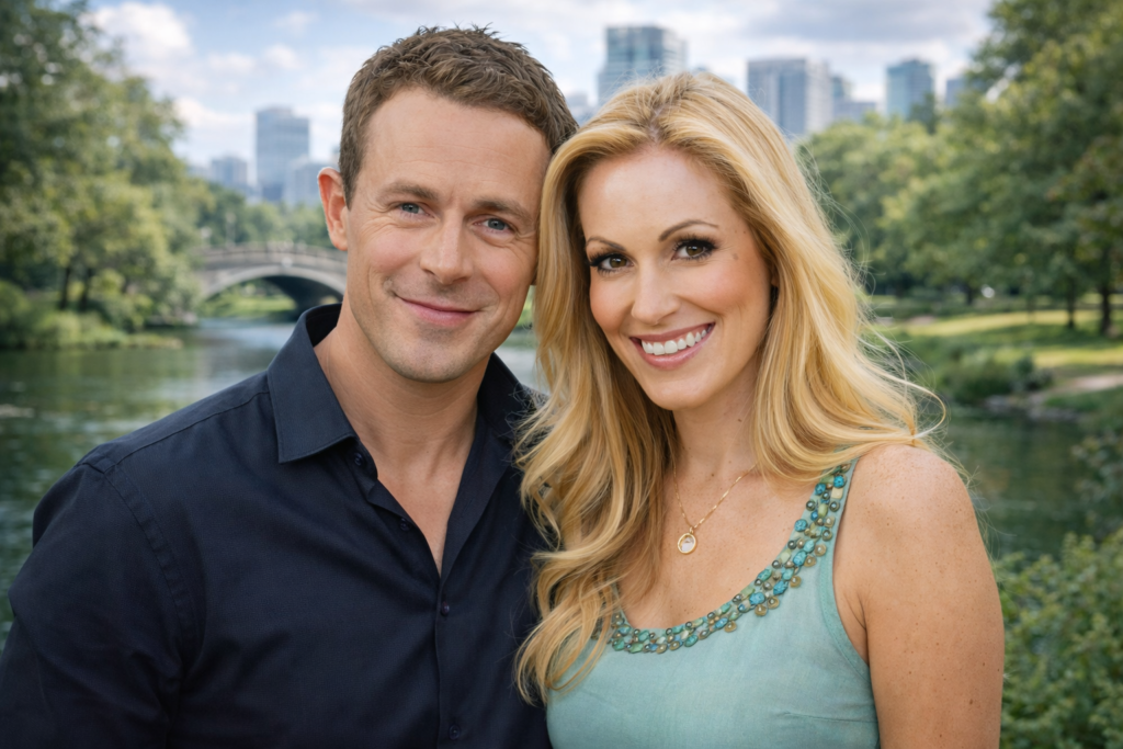 Andrea Kaiser Alexander Bommes neue Freundin – Warum dieses Thema so viel Aufmerksamkeit bekommt