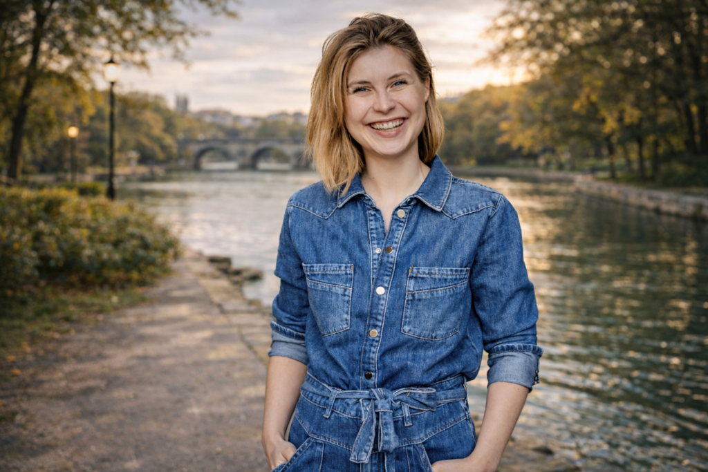 Sarah Thonig Kinder – Warum diese Frage so häufig gestellt wird