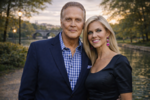 lee majors ehepartnerin