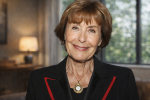 trauriger abschied von thekla carola wied