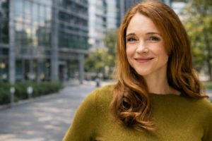 Hat Mirjam Meinhardt-Krug Kinder