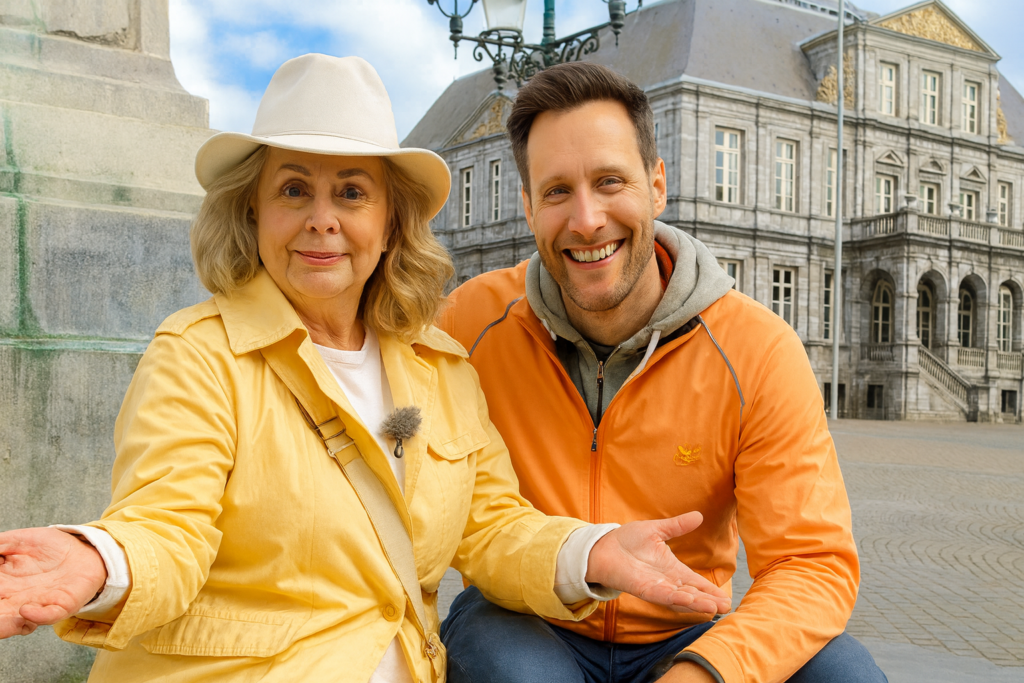 Sven Kroll Familienstand – Alle bekannten Fakten über sein Privatleben