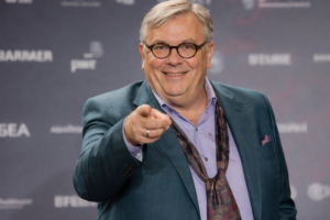 hape kerkeling ich bin krank