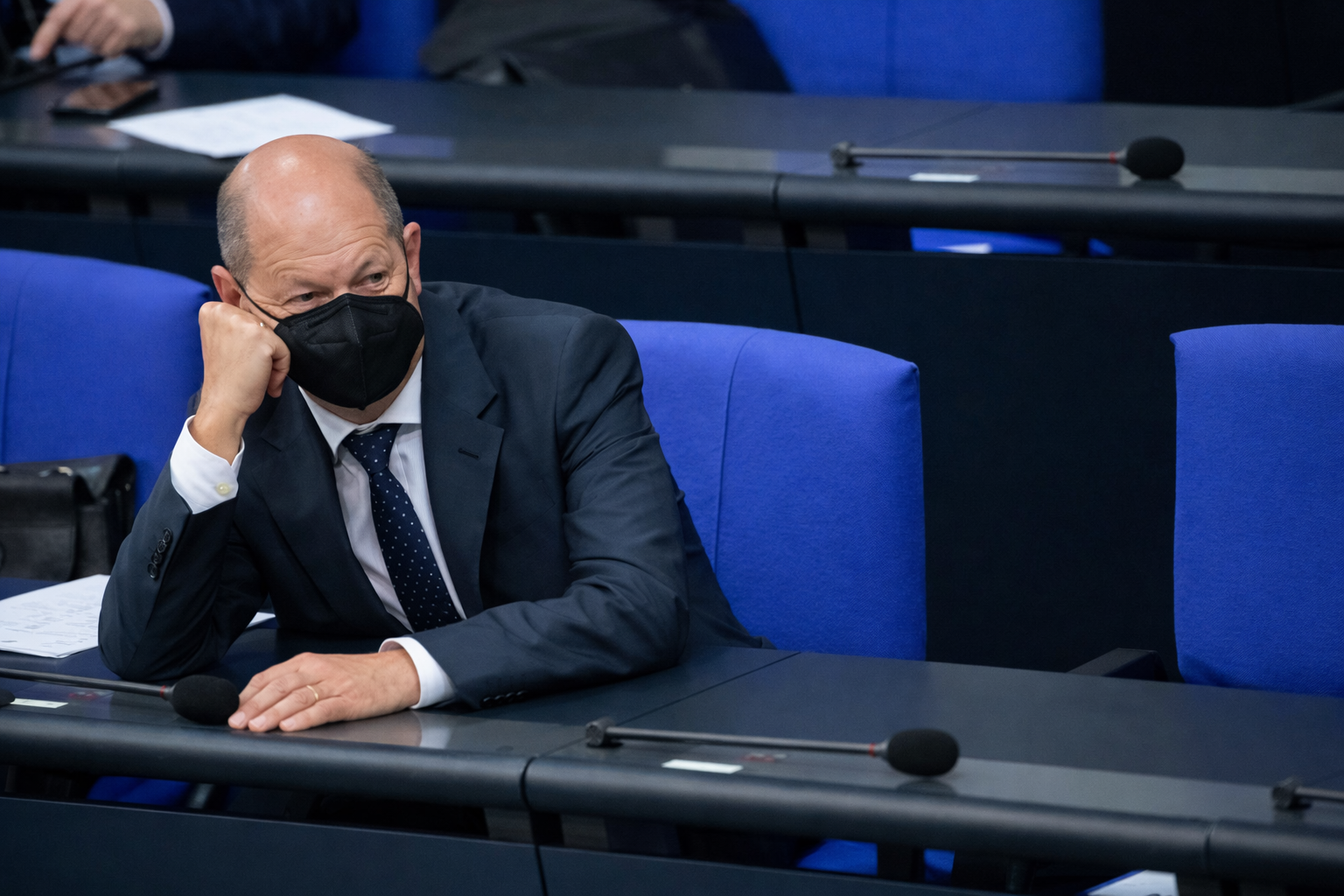 olaf scholz schlaganfall