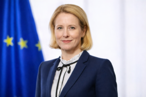 kaja kallas körpergröße