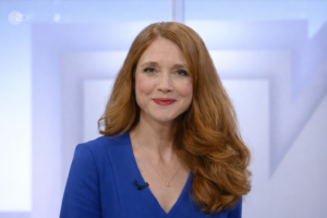 hat mirjam meinhardt-krug kinder