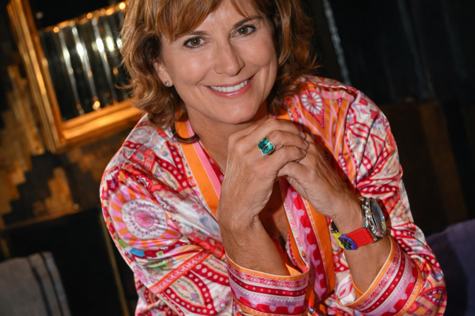 claudia obert schlaganfall