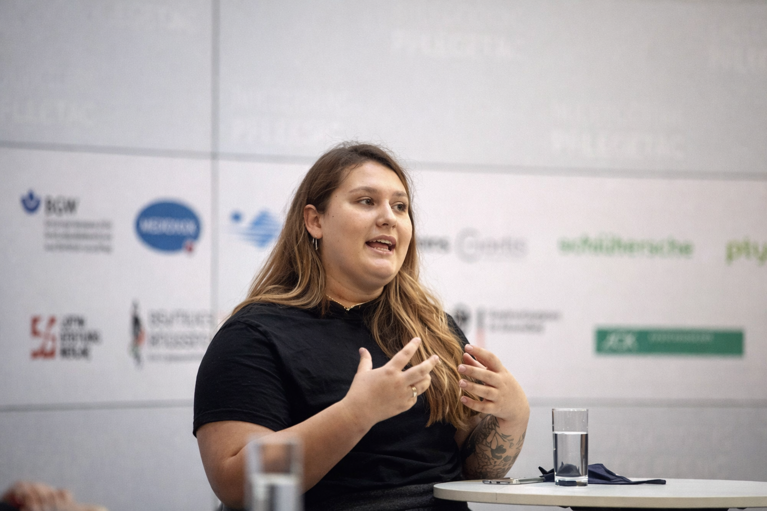 shirin kreße wikipedia