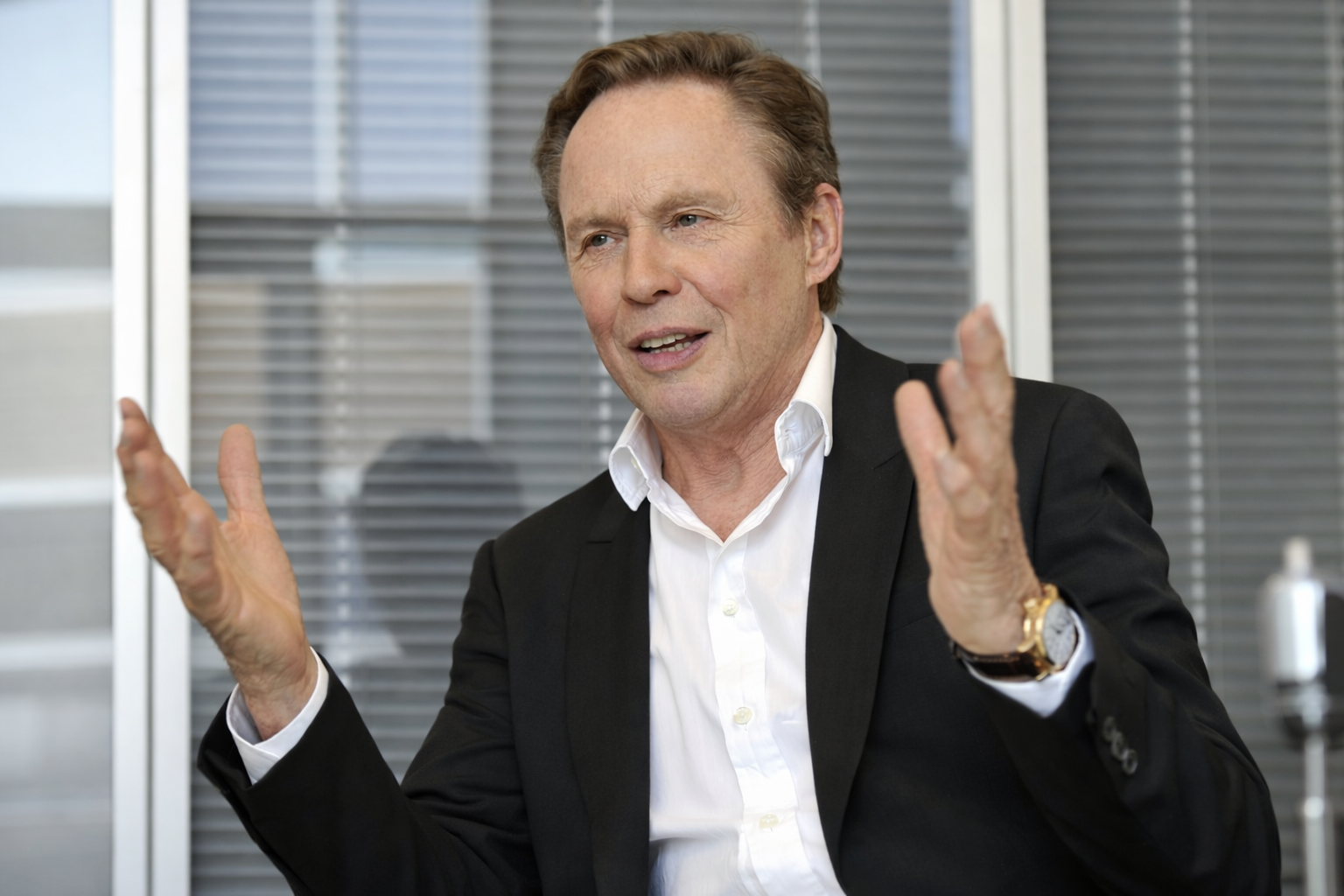 Peter Kraus verstorben