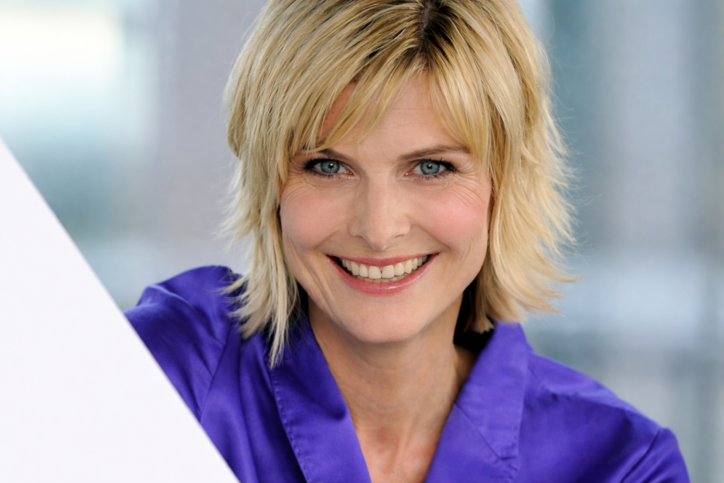 Barbara Hahlweg Krankheit: Alles, was Sie wissen müssen