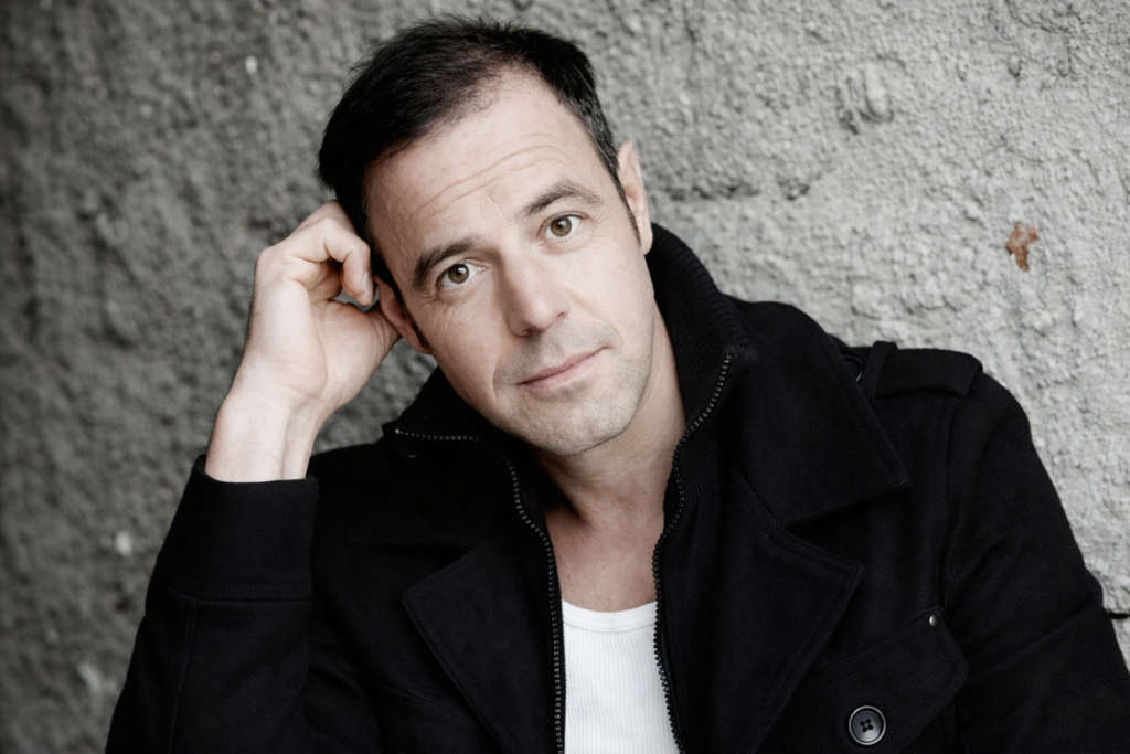 Felix Eitner Krankheit – Was wirklich über den Gesundheitszustand des Schauspielers bekannt ist