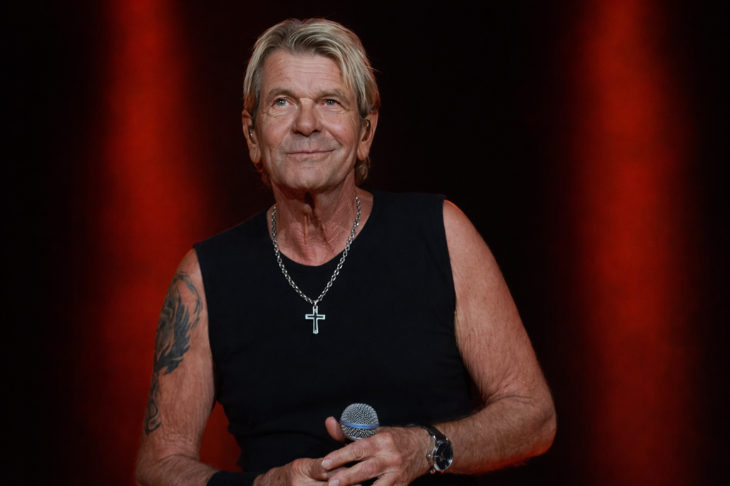 Matthias Reim Todesursache – Alle Informationen zu seinem Gesundheitszustand