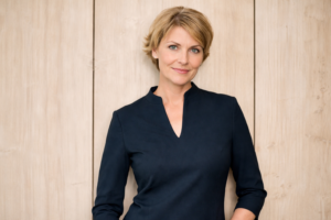 marietta slomka brustkrebs