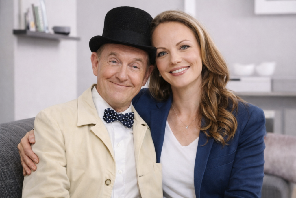 Stan Laurel Ehepartnerin – Alles über sein Leben und seine Frau