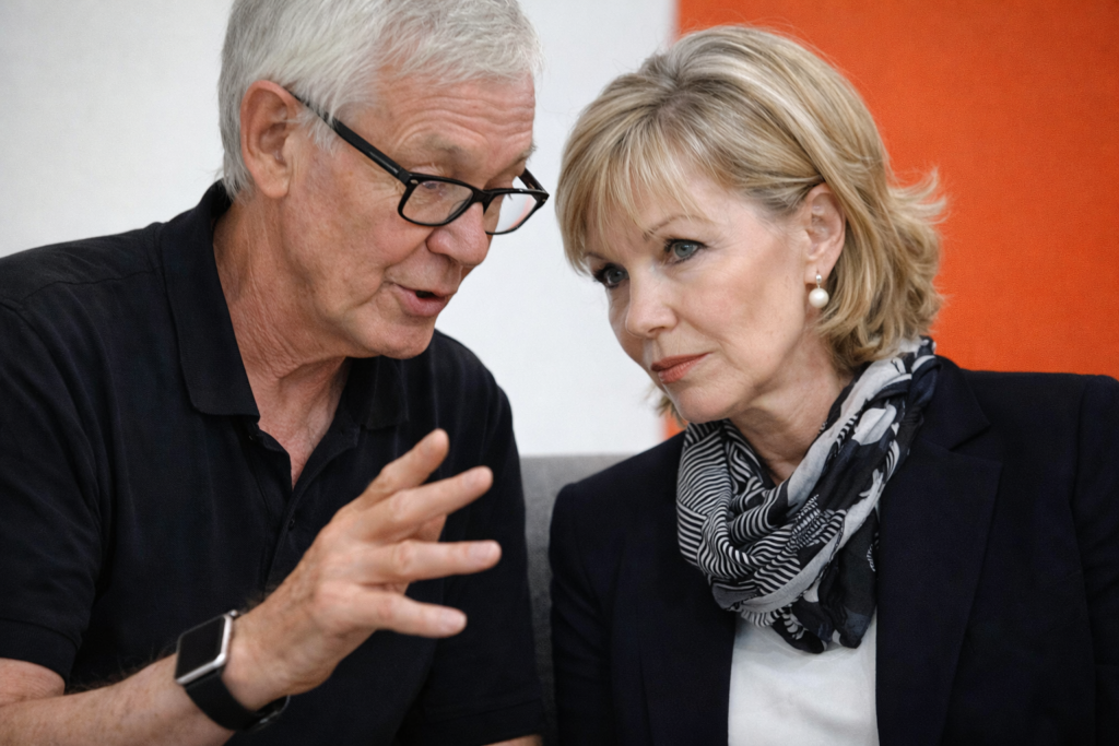 Klara Kuntze – Einblicke in ihr Leben und ihre Karriere