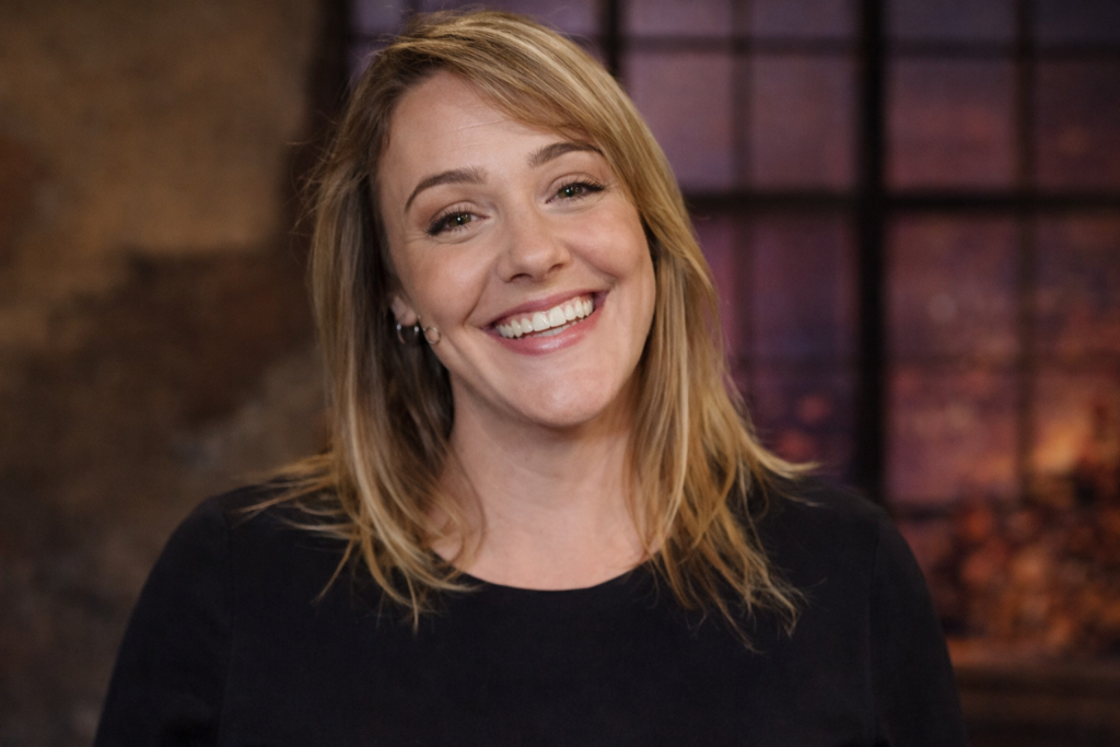 Alwara Höfels Narbe – warum dieses Merkmal so viel Aufmerksamkeit bekommt