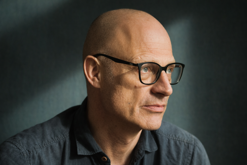 Joachim Meyerhoff Lebensgefährtin: Einblicke in sein Privatleben