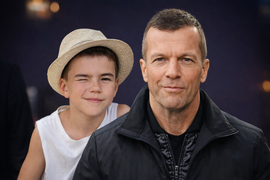 Lothar Matthäus’ Sohn verstorben – Trauer im Leben des Fußballstars
