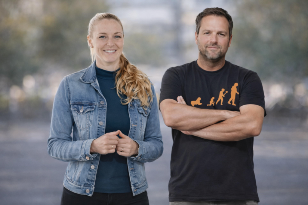 Martin Rütter und Conny Sporrer getrennt – Einblick in das private Leben des Hundetrainers