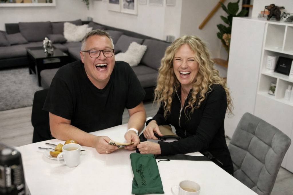 Mit wem ist Bernd Fuchs verheiratet: Einblicke in sein Privatleben