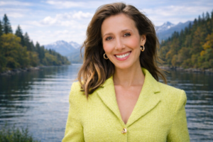 Vanessa Civiello verheiratet