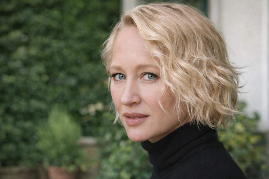 Anna Maria Mühe Geschwister – Alles über ihre Familie und Kindheit