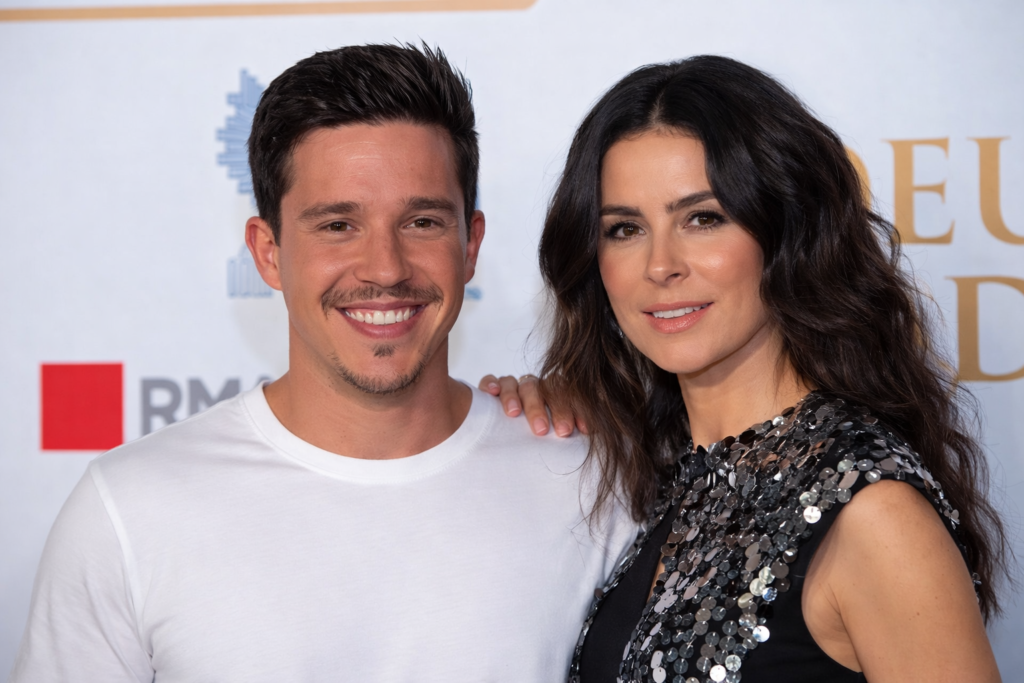 Aileen Anna Wellenbrink – Leben, Karriere und persönliche Einblicke