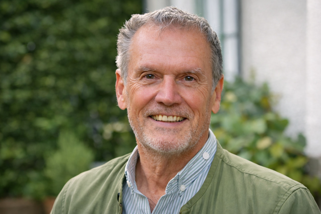 Hansi Kraus Ehefrau: Einblicke in sein Privatleben und die Partnerschaft