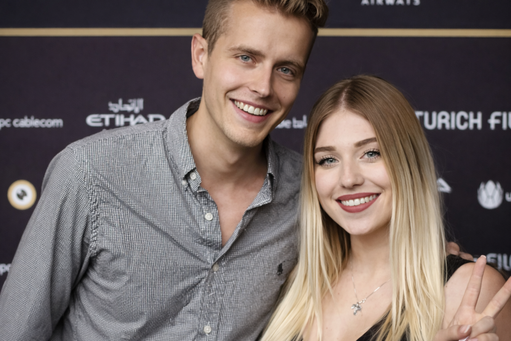 Julien Bam Freundin – Einblicke in sein Privatleben und die Beziehung