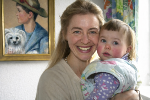 gracia von der leyen