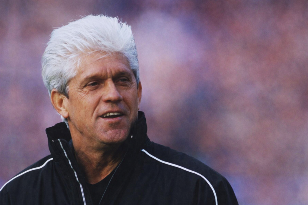 Tobias Lorant: Biografie, Karriere und Lebensweg