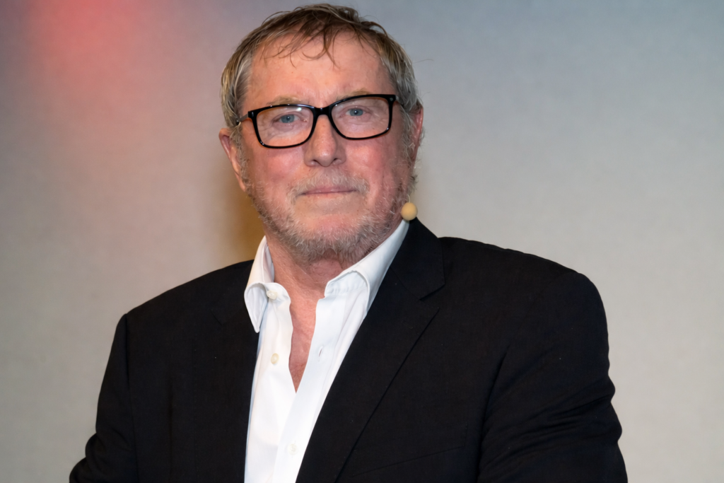 Welche Krankheit hat John Nettles: Alles über Gesundheit und Leben des Schauspielers