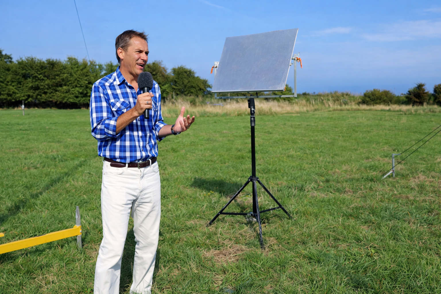 meeno schrader partnerin