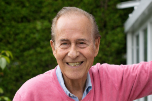 michael holm krankheit