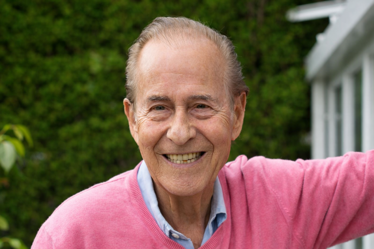 michael holm krankheit