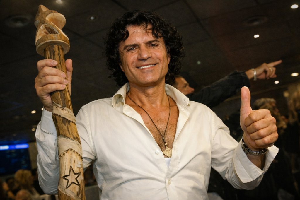 Ingrid Cordalis – Ein Blick auf ihr Leben, Karriere und Familie