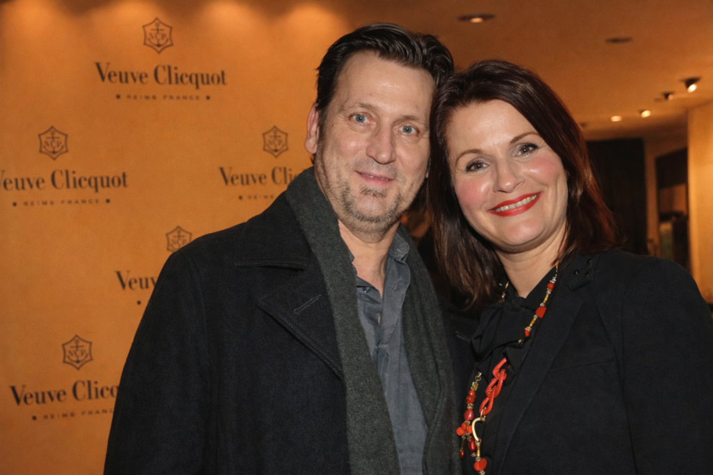 Corinna Fellensiek: Leben, Karriere und Persönlichkeit