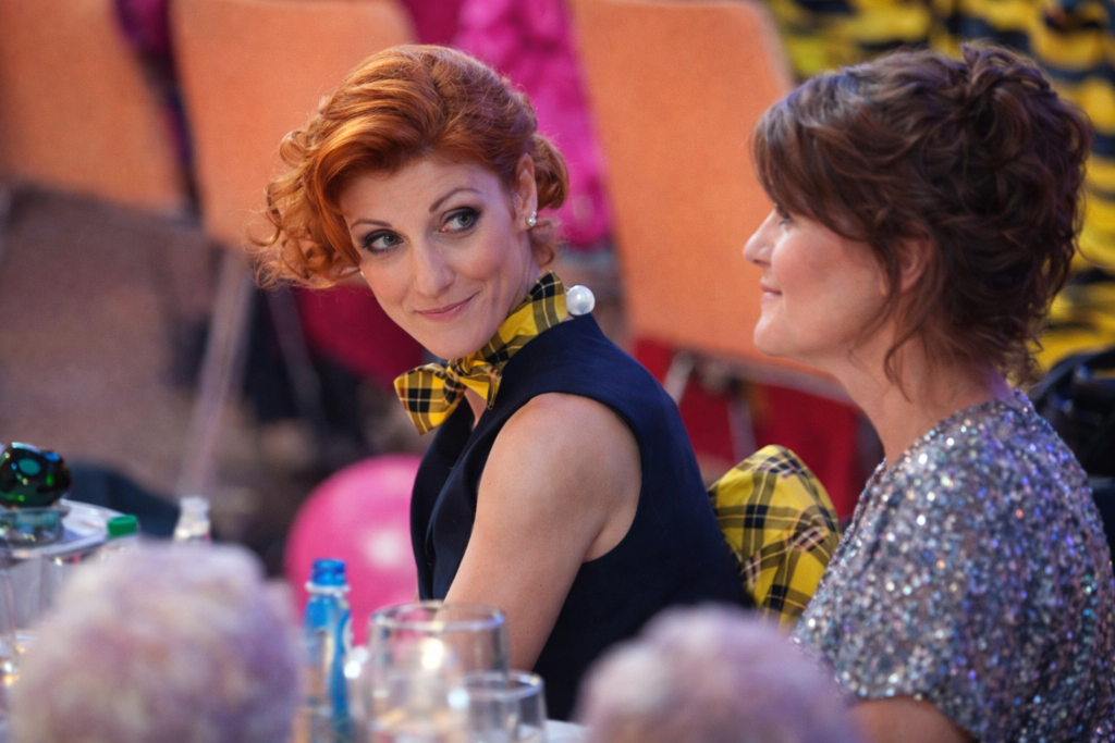 Sissi Stamm: Leben, Karriere und Persönlichkeit