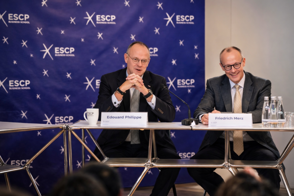 Philippe Merz – Leben, Karriere und persönliche Hintergründe