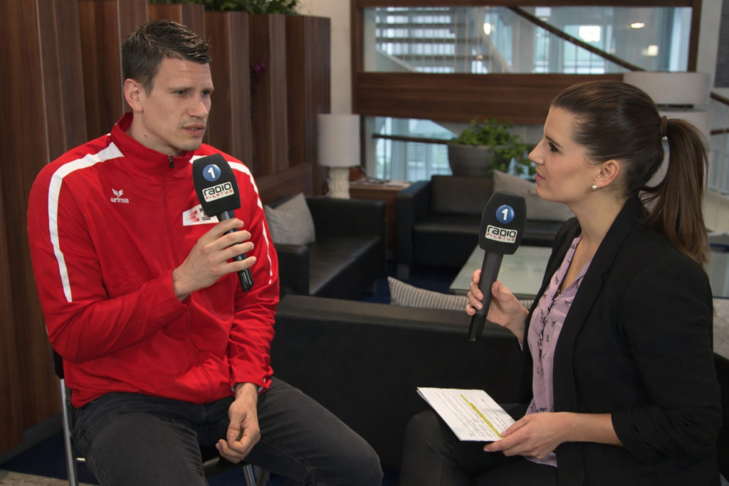 Sedrina Schaller – Leben, Karriere und interessante Fakten