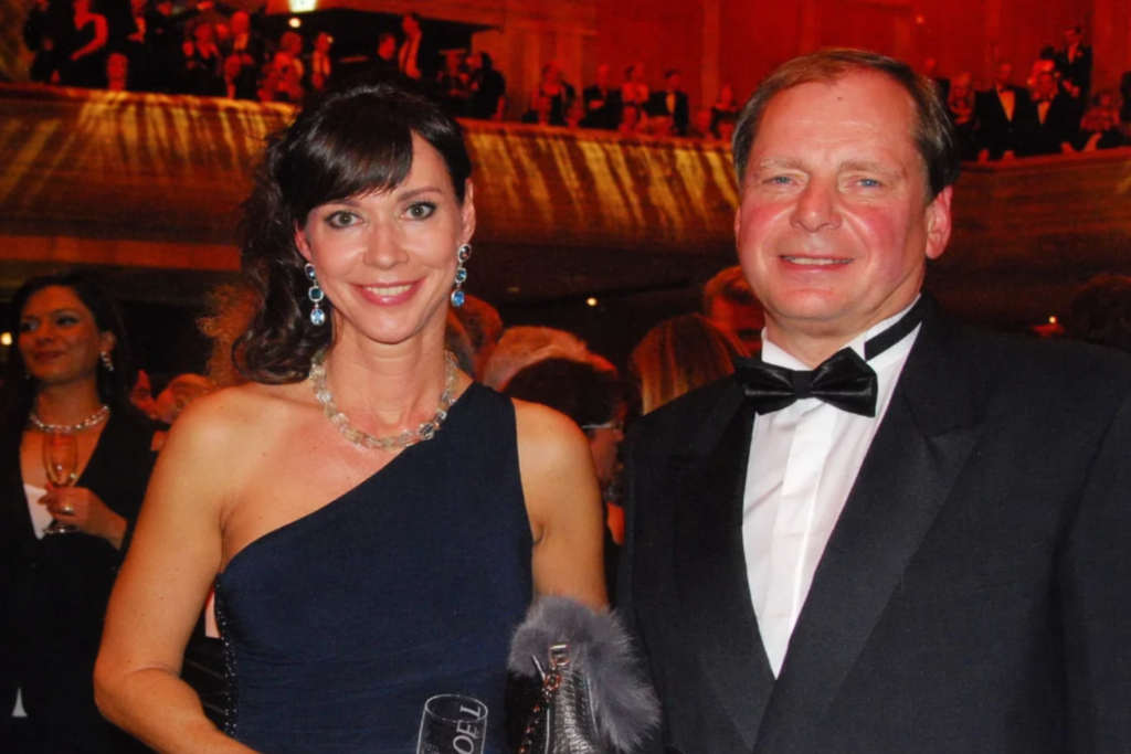 Florian John Buchardt: Alles, was Sie über sein Leben und Wirken wissen müssen