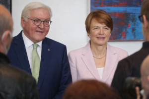 merit steinmeier