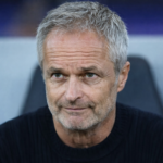 Christian Wück Ehefrau: Alles über das Privatleben des Fußballtrainers