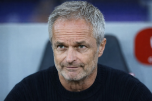 Christian Wück Ehefrau: Alles über das Privatleben des Fußballtrainers